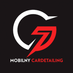 logo małe GarretClean Mobilny Cardetailing