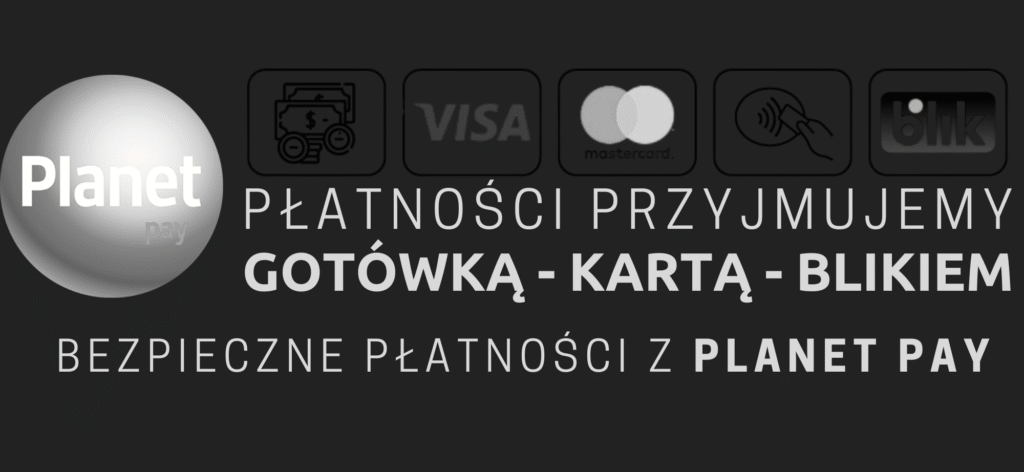 Cennik Pakietów 2 płatności GarretClean Mobilny Cardetailing